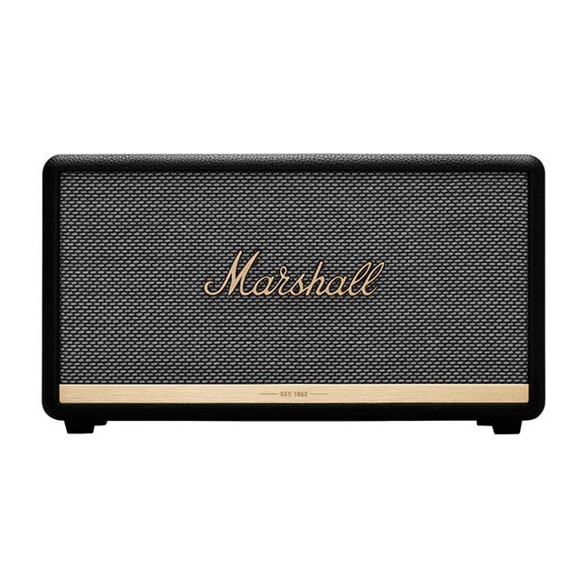 Marshall
