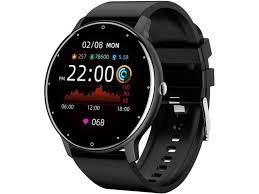 Smart Watches