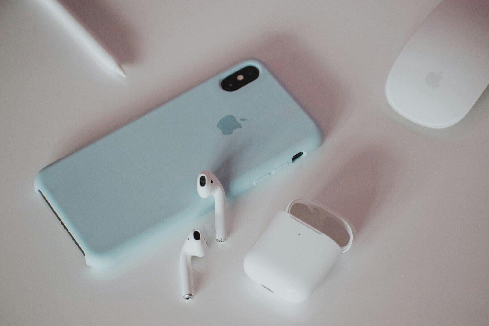 Mobile Chargers